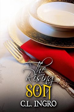 Cover The Rising Son