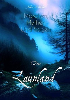 Das Launland - Warhoff, Johann S.