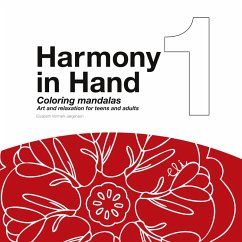Cover Harmony in Hand