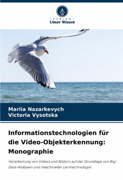 Cover Informationstechnologien für die Video-Objekterkennung: Monographie
