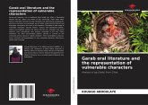 Garab oral literature and the representation of vulnerable characters Garab oral literature and the representation of vulnerable characters
