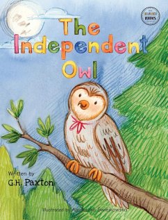 Cover The Independent Owl