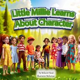 Little Millie Learns About Character