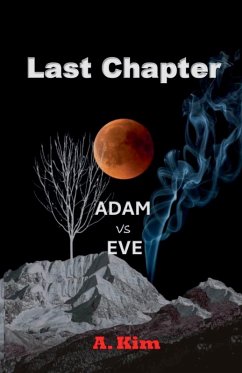 Cover Last Chapter (Adam vs Eve)