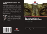 La construction de l'horreur dans Dracula