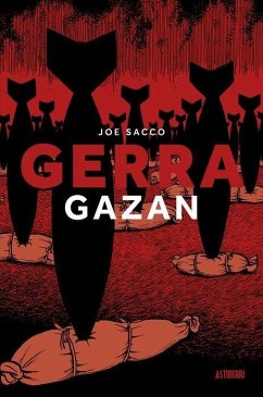 Cover Gerra Gazan
