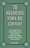 70 Negócios Fora do Comum