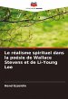 Le réalisme spirituel dans la poésie... - Bild 1