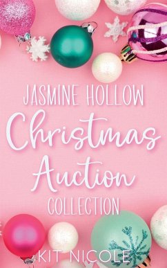 Jasmine Hollow Christmas Auction Collection - Nicole, Kit