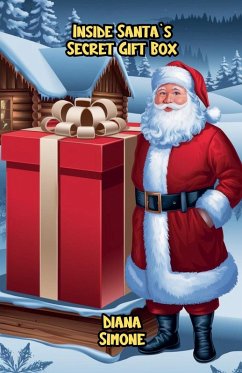 Cover Inside Santa's Secret Gift Box