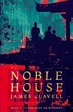 Cover Noble House 5