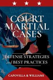 Court Martial Cases Court Martial Cases