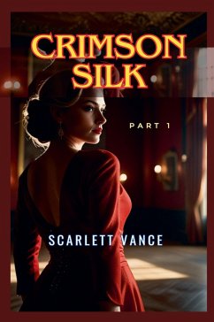 Crimson Silk Cover Crimson Silk