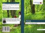 Parvoz