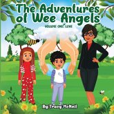 The Adventures of Wee Angels Volume One The Adventures of Wee Angels Volume One