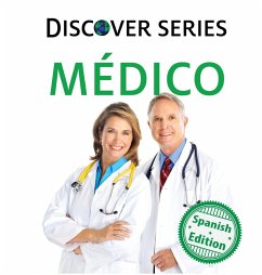 Médico - Xist Publishing