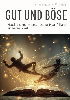 Gut und Böse - Stein, Leonhard