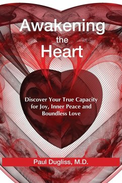 Cover Awakening the Heart