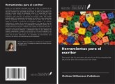 Herramientas para el escritor Herramientas para el escritor