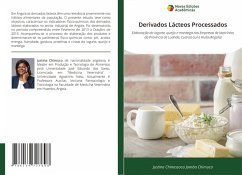 Derivados Lácteos Processados - Chimuco, Justina Chinossoca Jamba