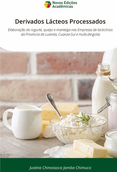 Derivados Lácteos Processados Derivados Lácteos Processados