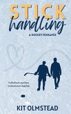 Stick Handling Stick Handling