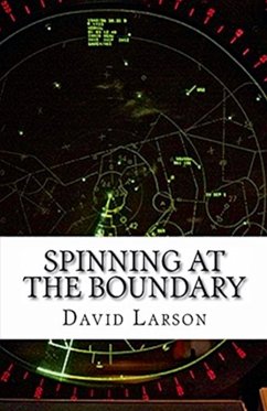 Cover Spinning at the Boundary