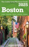 BOSTON The Cubby 2025 Long Weekend Guide BOSTON The Cubby 2025 Long Weekend Guide