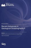 Recent Advances in Geological Oceanography II Recent Advances in Geological Oceanography II