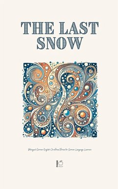 The Last Snow - Bilingual, Pomme