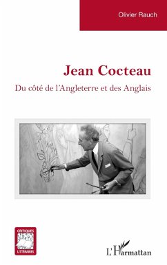 Jean Cocteau - Rauch, Olivier