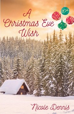 Cover A Christmas Eve Wish