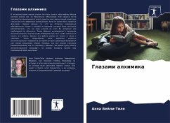 Cover Glazami alhimika