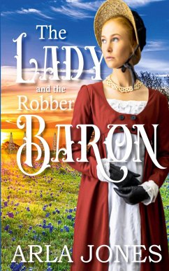 Cover The Lady and the Robber Baron