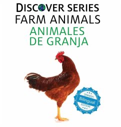 Cover Farm Animals / Animales de Granja