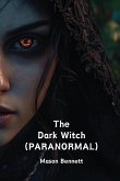 The Dark Witch (PARANORMAL)