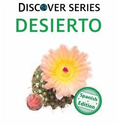Cover Desierto