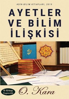 Cover Ayetler ve Bilim Iliskisi