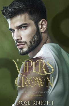 Cover The Viper's Crown