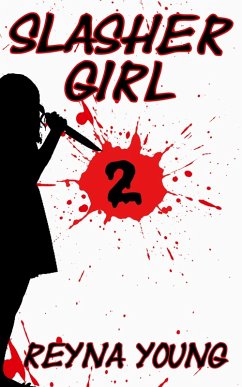 Cover Slasher Girl 2