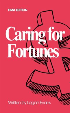 Cover Caring for Fortunes