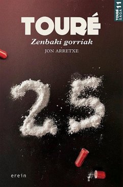 Cover Zenbaki gorriak