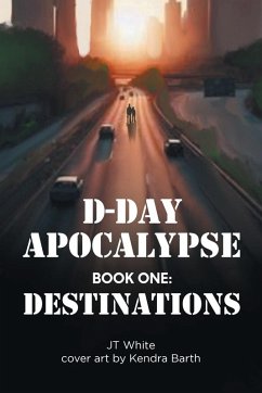 D_Day Apocalypse - White, Jt