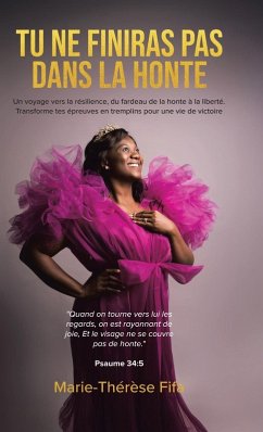 Cover Tu Ne Finiras Pas Dans La Honte