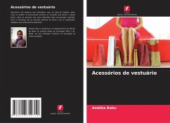 Cover Acessórios de vestuário