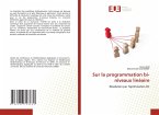 Sur la programmation bi-niveaux linéaire