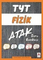 TYT Fizik Atak Soru Bankasi - Aykac, Güven; Dirican, Sedat