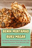 BENIH MUKTAMAD BUKU MASAK BENIH MUKTAMAD BUKU MASAK