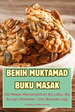 Cover BENIH MUKTAMAD BUKU MASAK