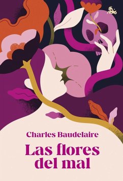 Cover Las flores del mal